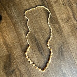 Seashell Necklace